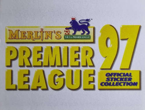 Merlin premier league - league, 97