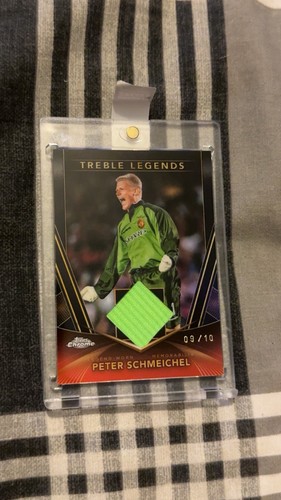Topps chrome deluxe - chrome, utd