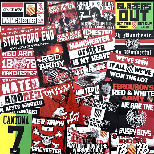100 united ultra - 100, style