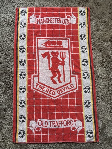 Manchester united man - manchester,