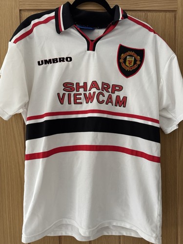 Manchester united sharp - manchester,