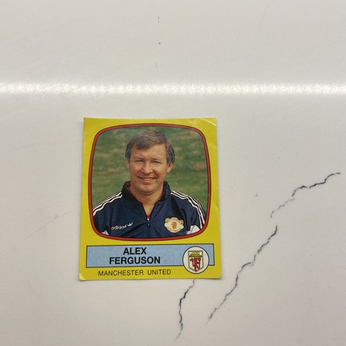 Alex ferguson man utd rookie - ferguson,