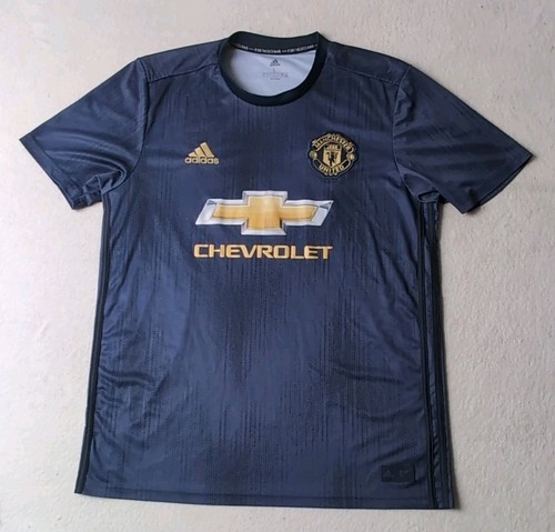 Man utd 3rd football - 3rd,