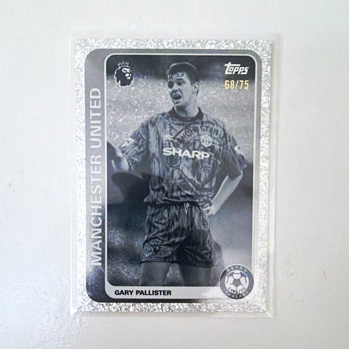 Topps premier league retro - topps,