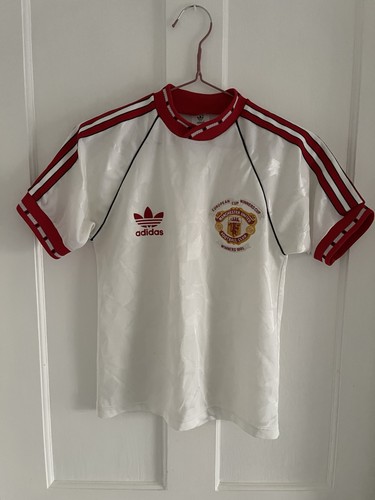 Original vintage child man - original, child’s