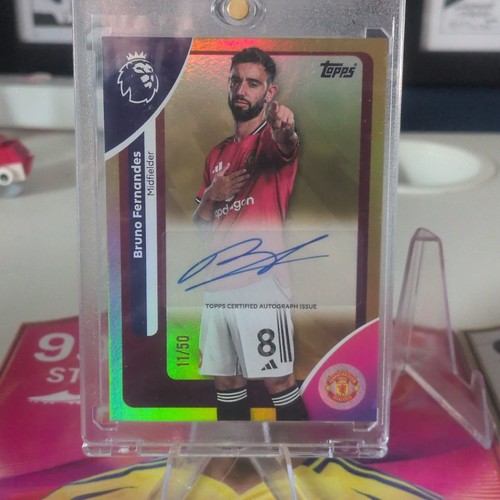 Bruno fernandes true gold - fernandes,