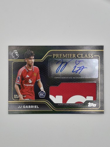 Topps premier league - topps,