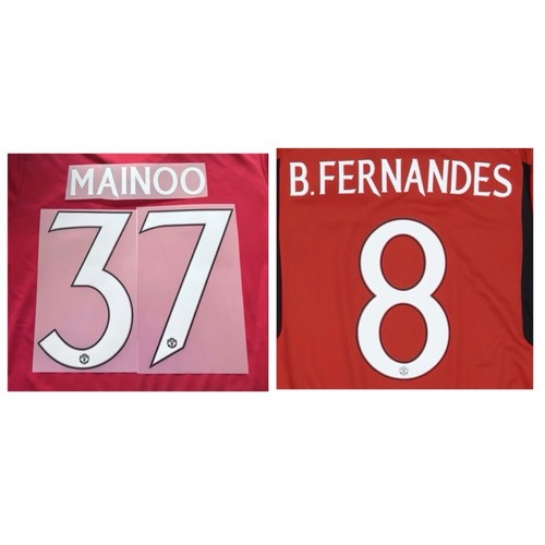 Total man utd prints - total, of