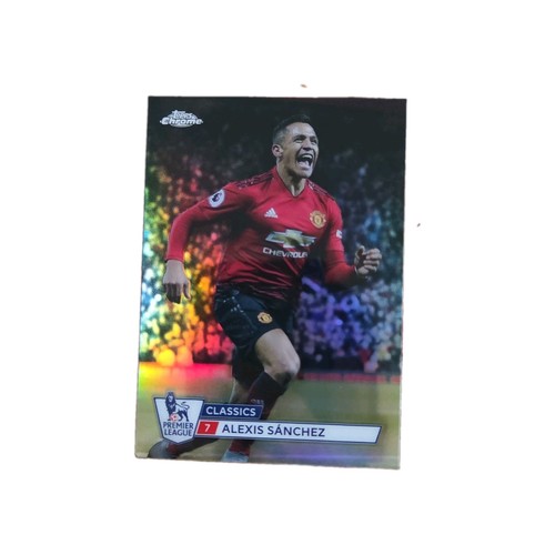 Topps chrome classics - topps,