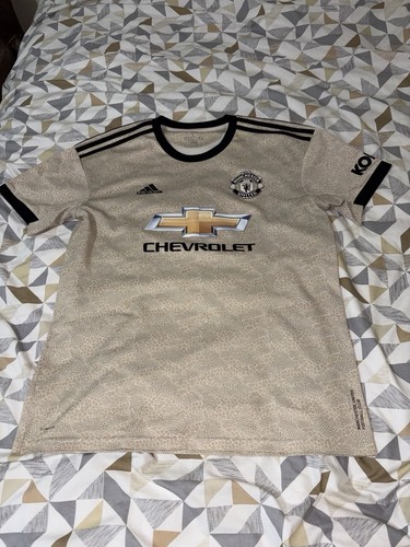 Man utd 2019 away shirt - 2019/20,