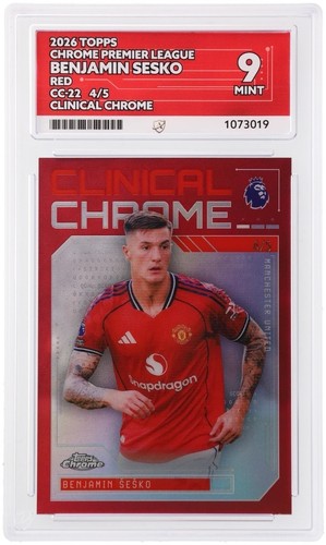 Topps chrome premier - chrome,
