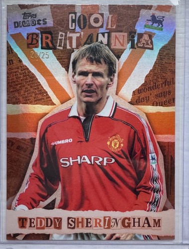 Topps 2025 decades - decades, cool