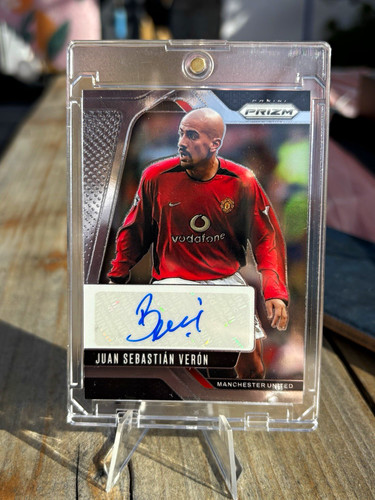 Panini prizm 2024 juan - pl, 2024-25
