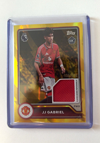 Topps flagship premier - premier, league