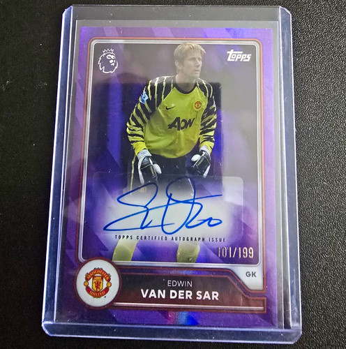 Topps premier league 2026 - premier, 2026-27