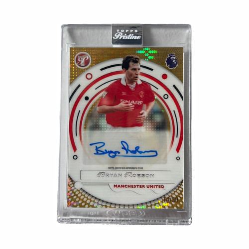 Topps pristine bryan - topps, pl