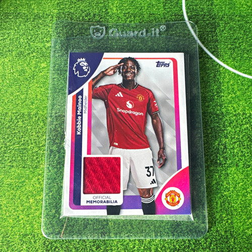 Topps premier league 2025 - league, 2025/26