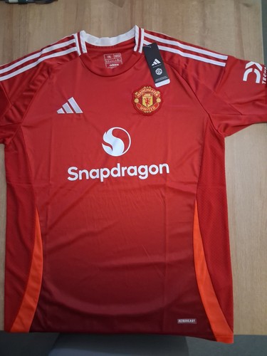 Man utd shirt 2026 - shirt, 2026/2027