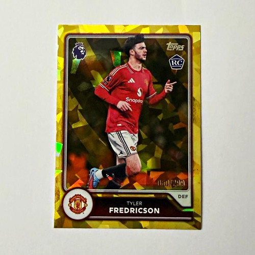 Topps premier league - premier,
