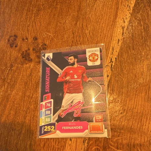 Panini adrenalyn premier - xl,