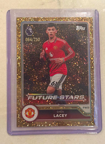 Topps premier league 2026 - topps,