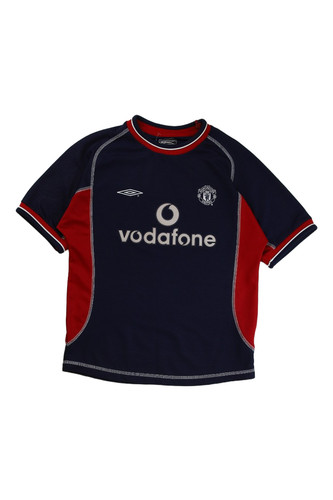 Man utd 3rd - 3rd, m)