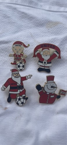 Four manchester united - four,