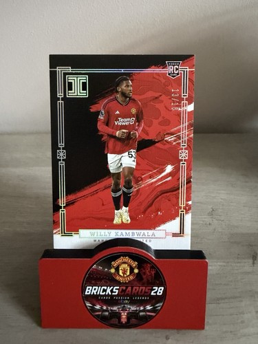 2023 panini impeccable - panini,
