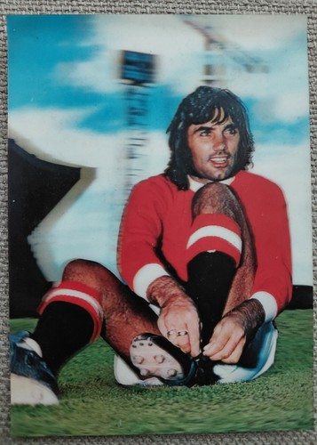 George best the sun - george,