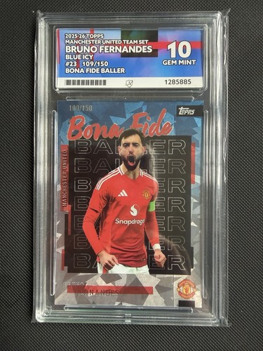 2025 topps man - 2025-26, utd