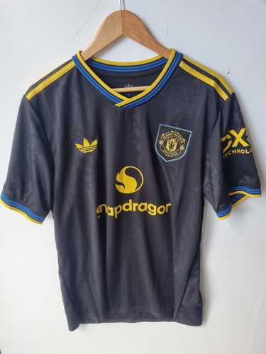 Original authentic man utd - original,