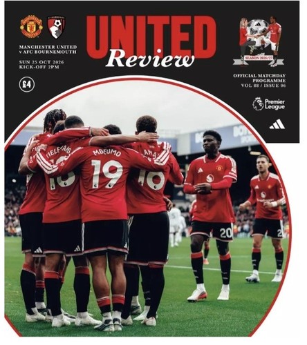 Manchester man united - manchester,