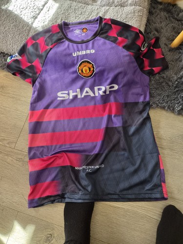 Man utd schmeichel - schmeichel, no