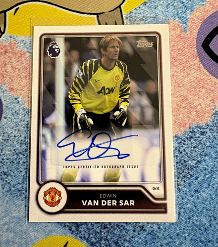 Topps 2025 premier league - topps,