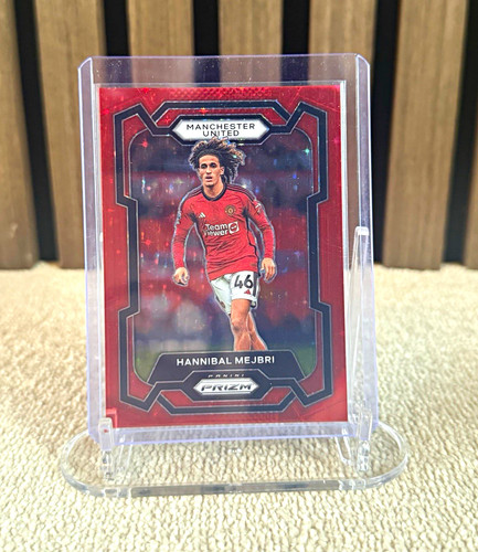 Panini prizm premier - panini, league