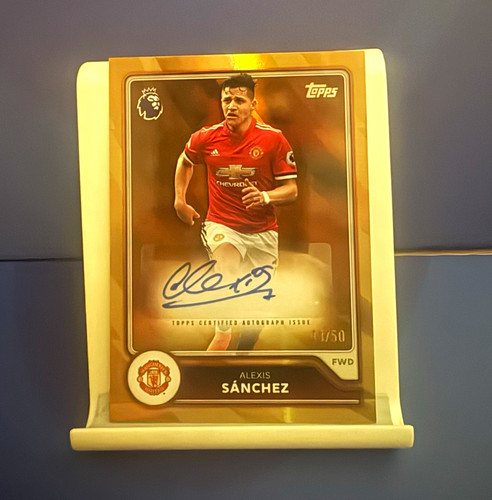 Topps flagship premier - premier, league