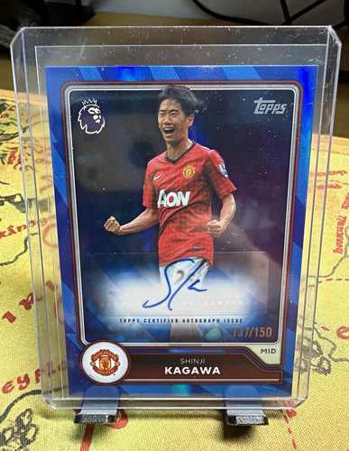 Topps flagship shinji - topps,