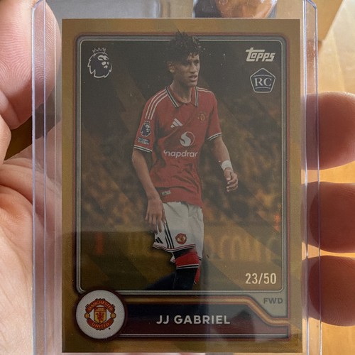 Topps premier league 2026 - topps,