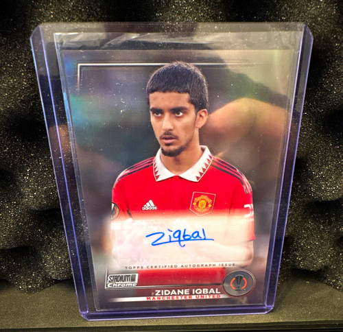 Topps stadium club chrome - topps,