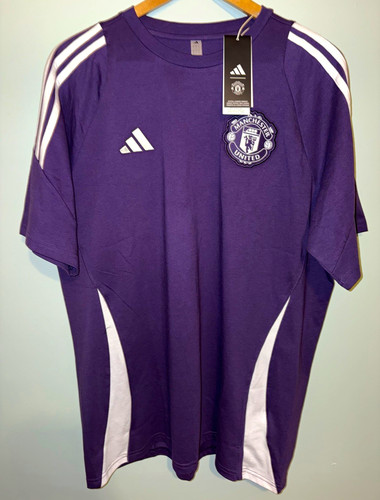 Adidas manchester united - adidas,