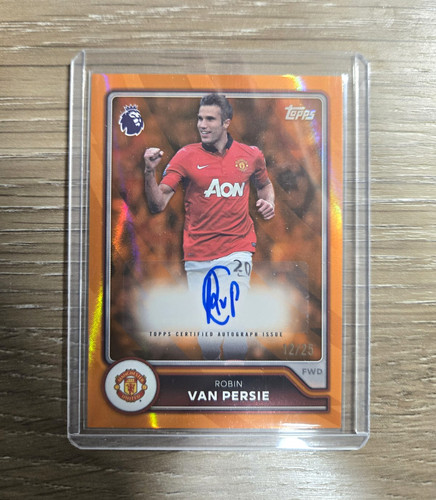 Topps flagship premier - premier, league