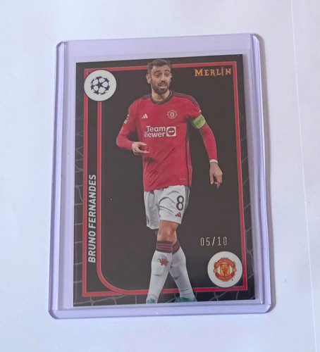 Topps 2024 merlin uefa - topps, 2024-25