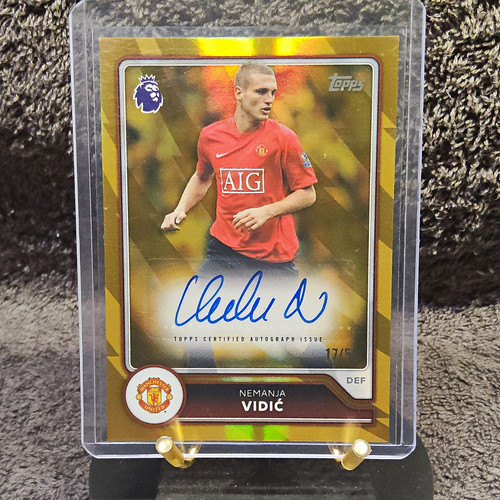 Topps finest 2024 - 2024-25, club