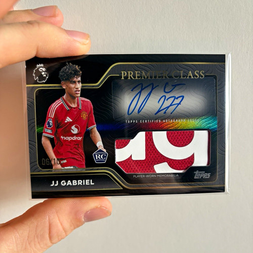 Topps premier league - topps,