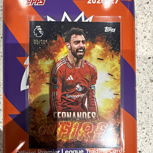 Topps 2026 premier - topps, 2026/27