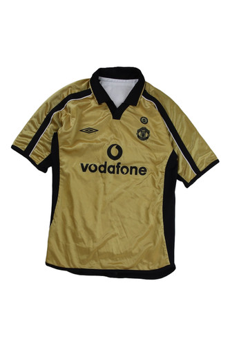 Man utd away 3rd shirt - man,