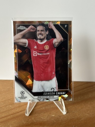 Edinson cavani man utd 50 - man,