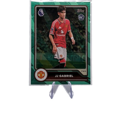 2026 topps premier league - 2026/27,