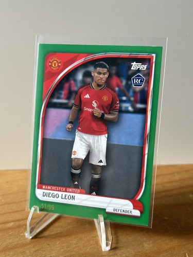 Diego leon man - leon, 51/99