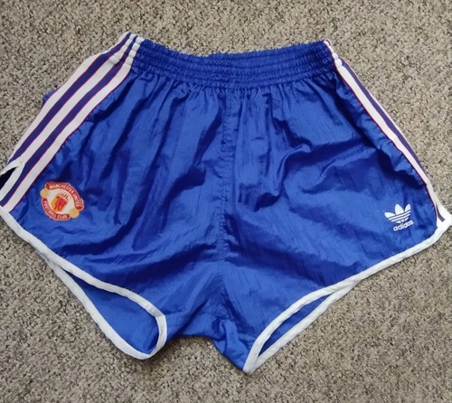 Man utd 1990 original - man, vintage